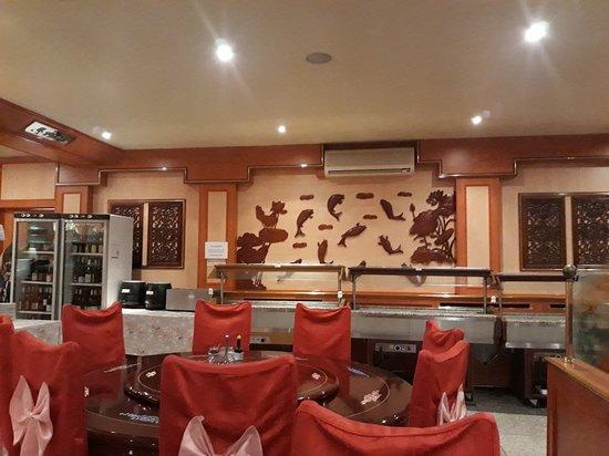 La Grande Muraille de Chine